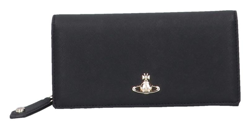 Vivienne Westwood VICTORIA RF長財布